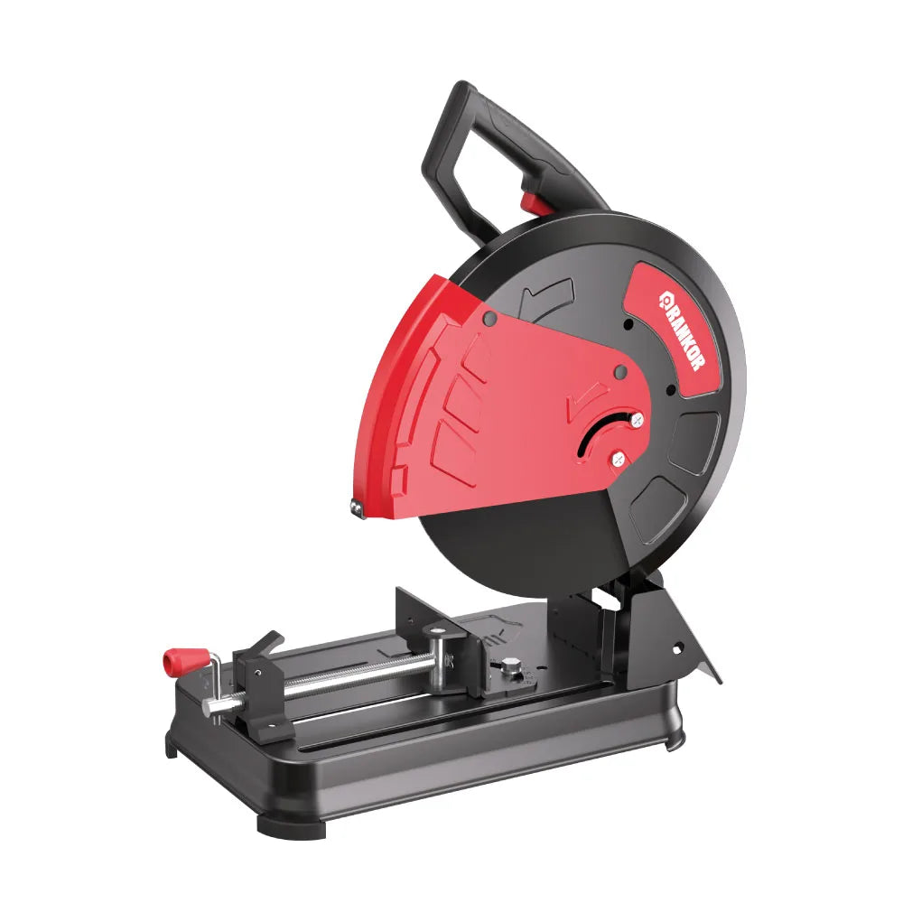 Tronzadora 14″ / 2700W / RANKOR