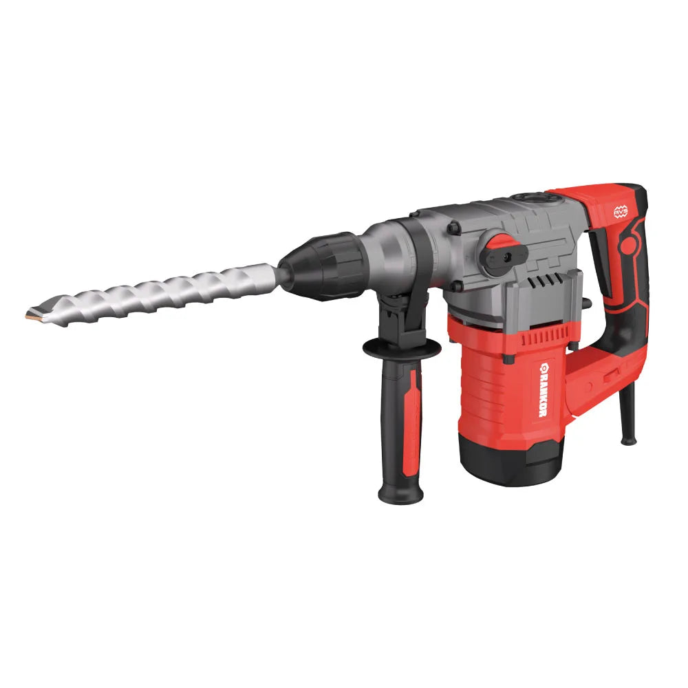Martillo Perforador 1,500W /RANKOR
