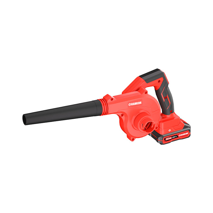 Soplador Aspirador 20V /RANKOR