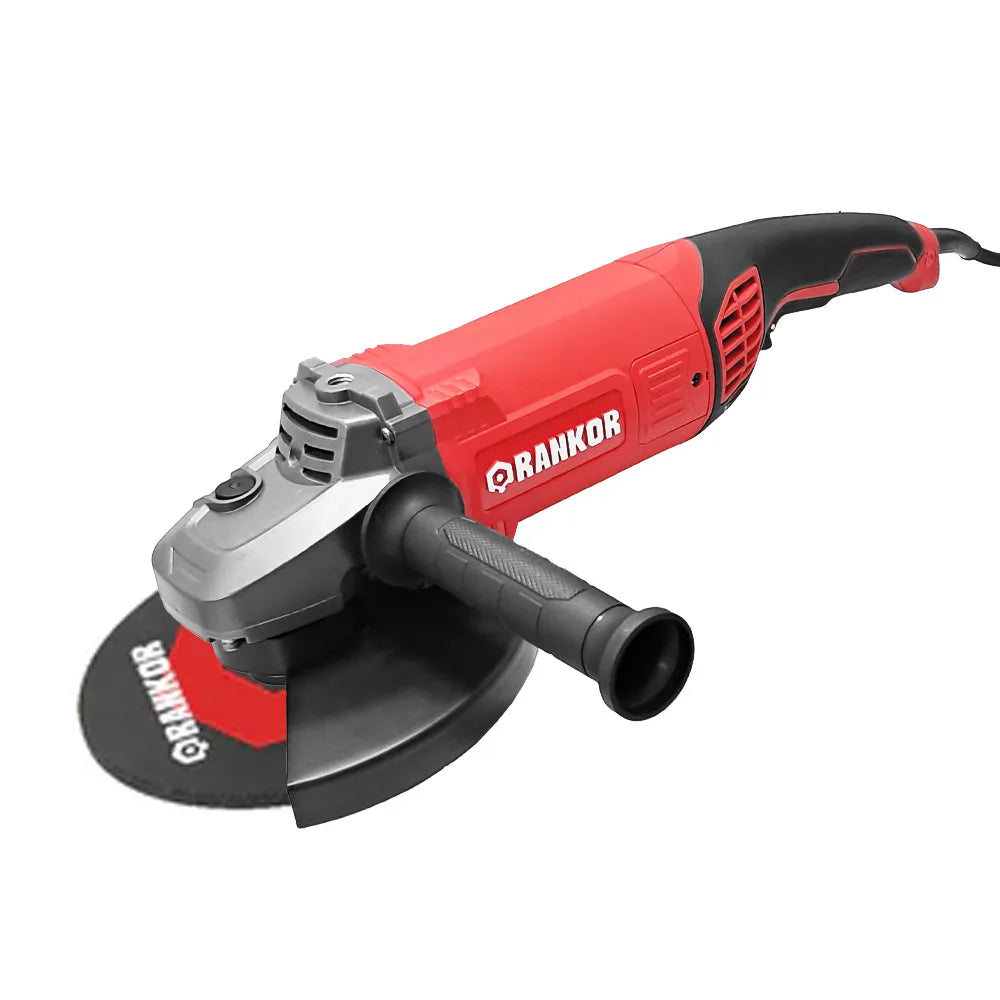 Esmeril Angular 9″ / 3,000W /RANKOR