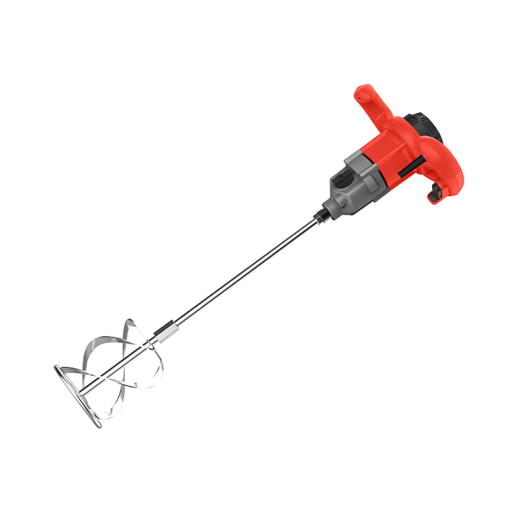 Mezcladora De Pegamento / Batidora 1400W/ RANKOR