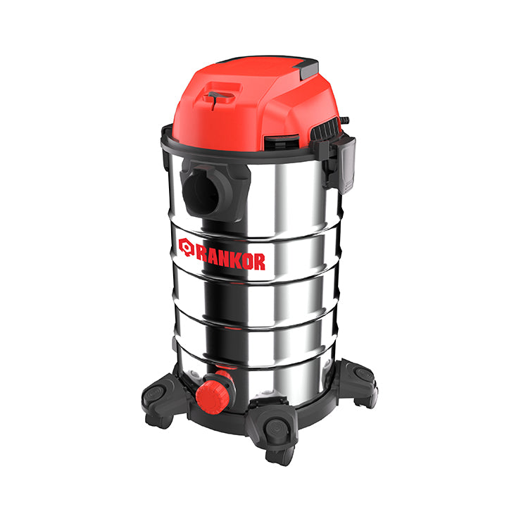 Aspiradora 30L / 1500W /RANKOR