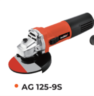 Amoladora AG125-9s (900W) REDBO