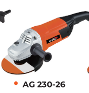Amoladora AG230-26 (2600W) REDBO