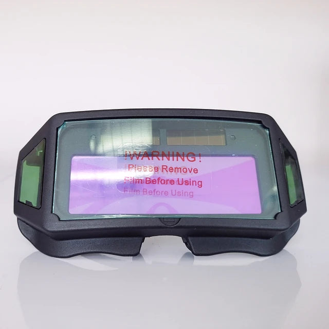 Lente de soldar Fotosensible REDBO RB-LY-Y200BS