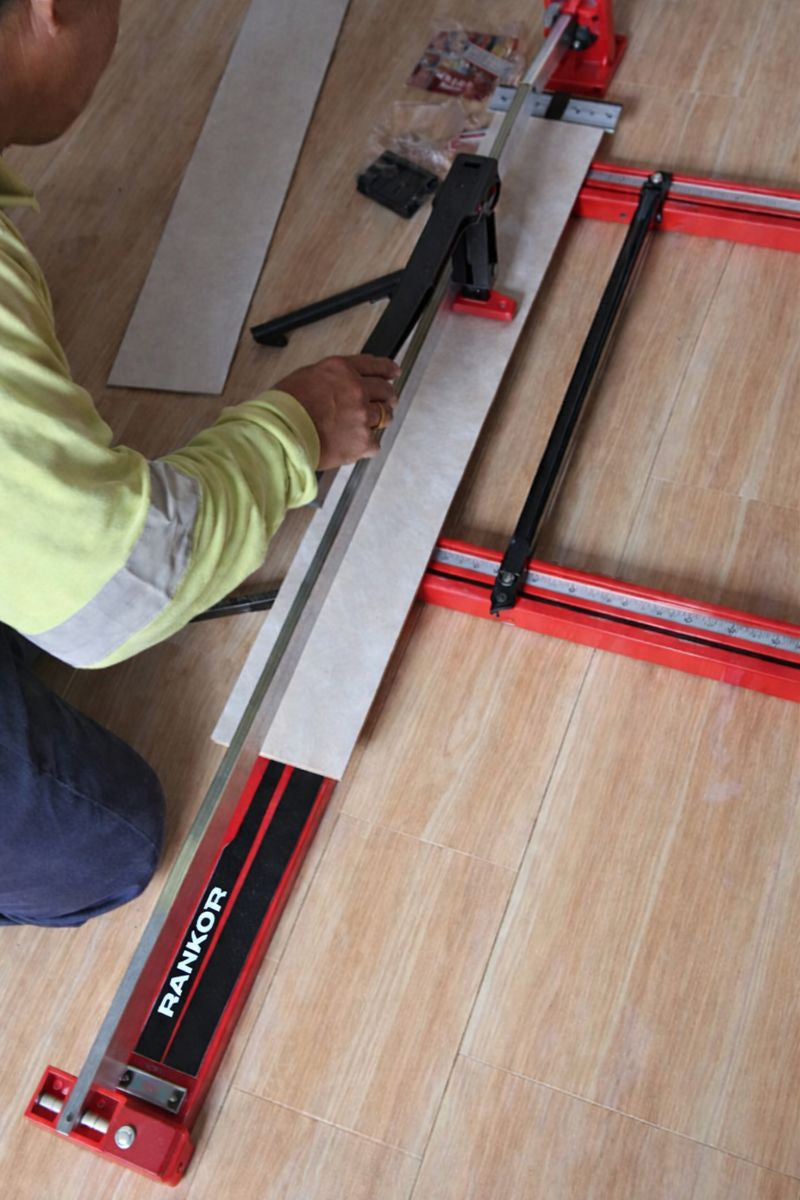 Cortador de cerámicos de 1200mm /RANKOR