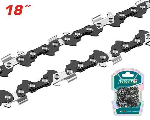 CADENA PARA MOTOSIERRA 18" COMPATIBLE CON - TG5451811