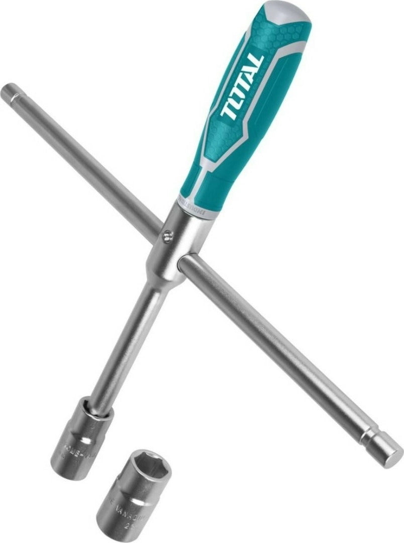 Llave Cruz Cruceta 16'' THTRW40231
