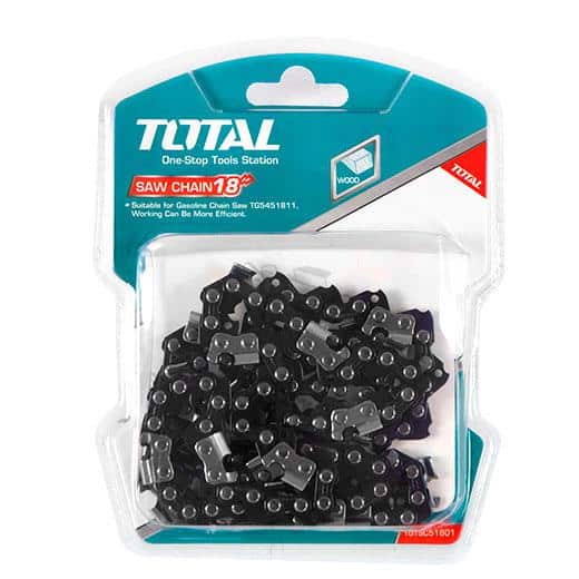 CADENA PARA MOTOSIERRA 18" COMPATIBLE CON - TG5451811
