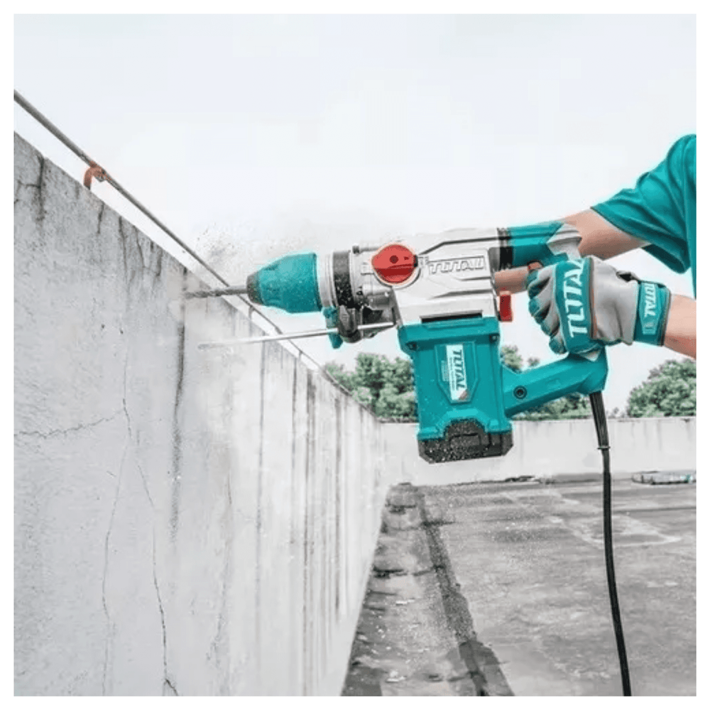 Rotomartillo SDS Plus 1800w 7 Joules Total TH118366