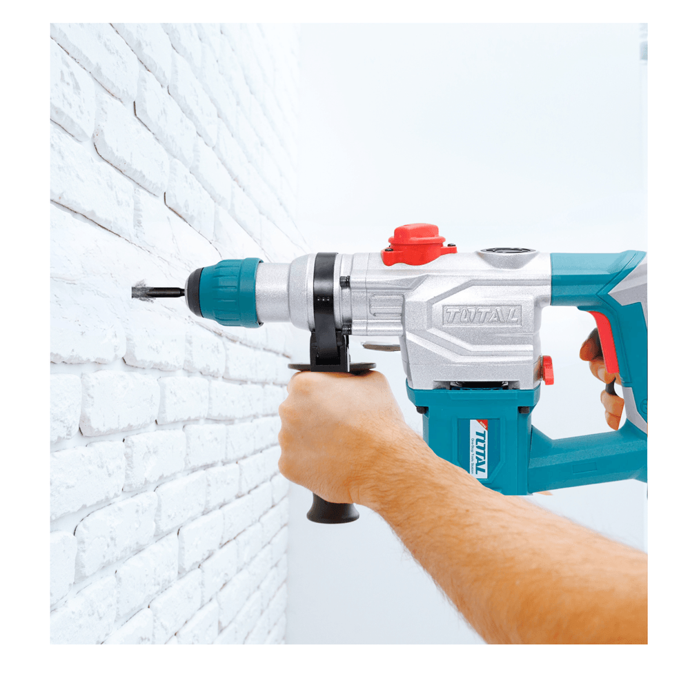 Rotomartillo 1050w 5 Joules Total TH110286