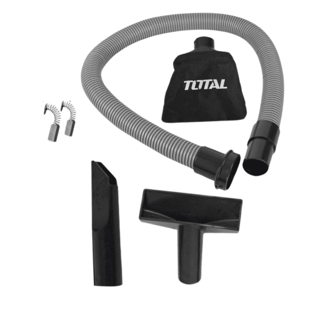 Sopladora Aspiradora 800w Industrial Total TB2086