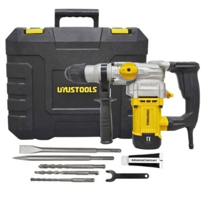 ROTOMARTILLO SDS-PLUS 1050W 220V CON MALETÍN