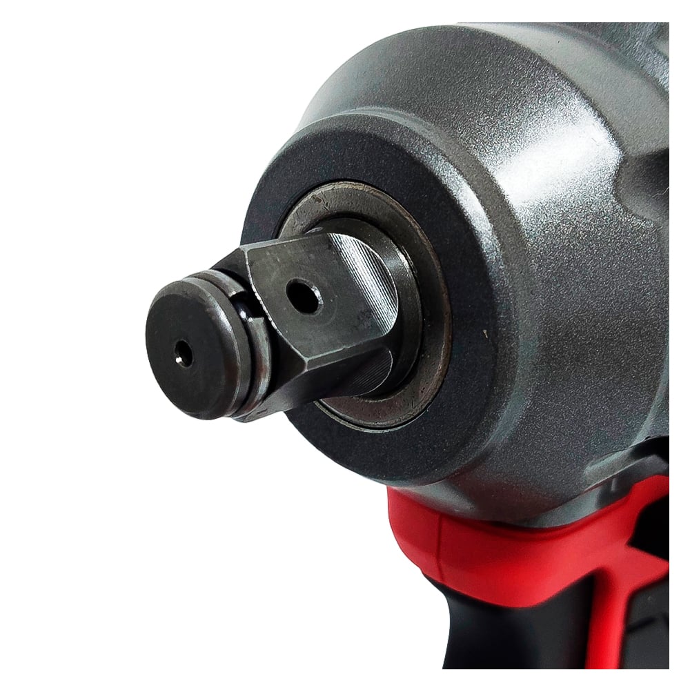 Llave de impacto 20V Brushless 350NM /RANKOR