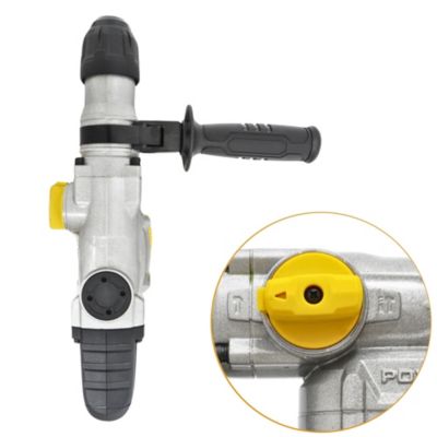 ROTOMARTILLO SDS-PLUS 1050W 220V CON MALETÍN