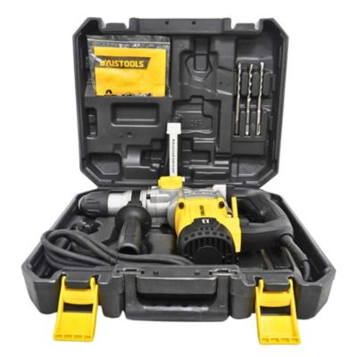 ROTOMARTILLO SDS-PLUS 1050W 220V CON MALETÍN