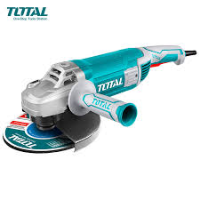 Esmeril angular 9" 2400 w. tg1252306