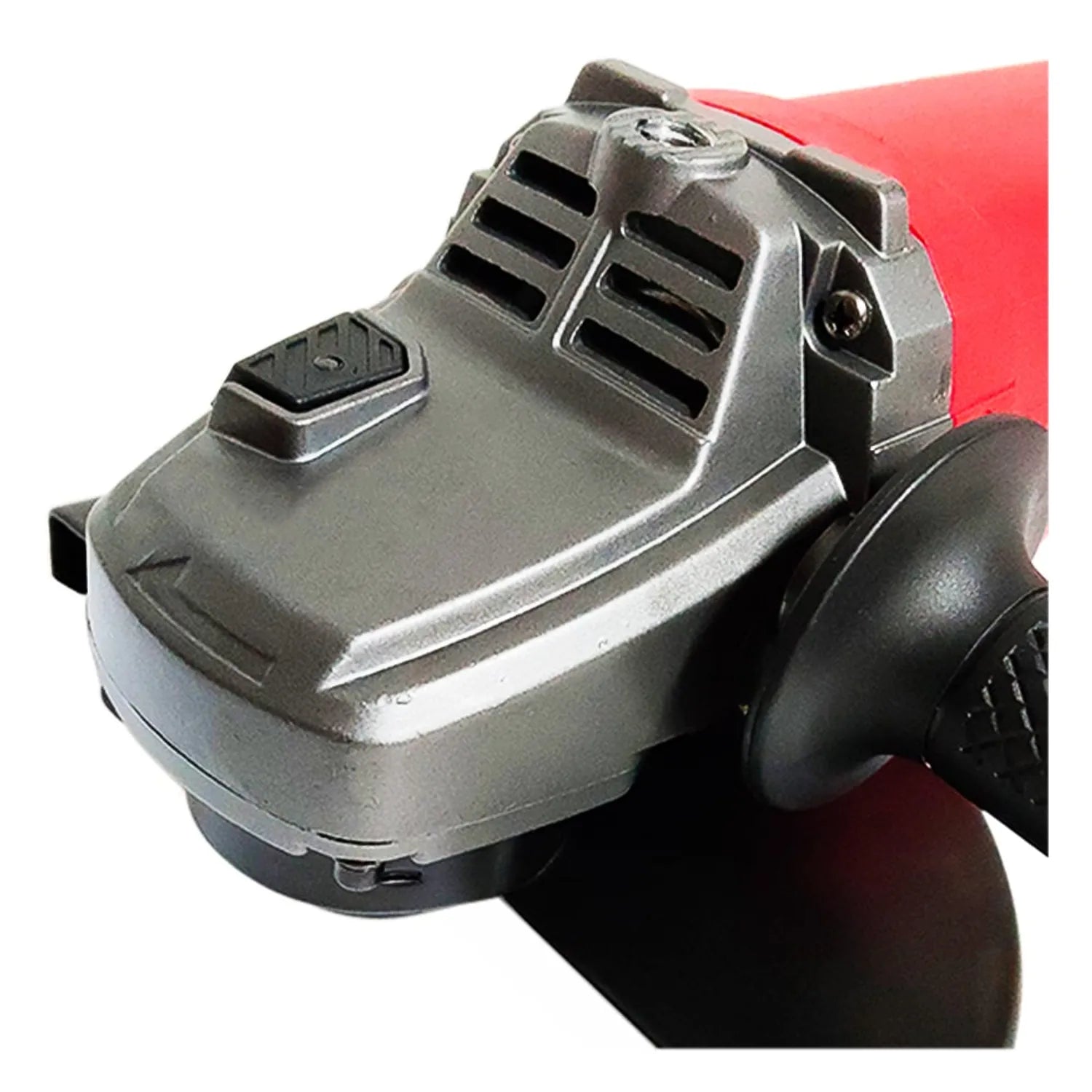 Amoladora Esmeril Angular Industrial 9 Rankor RAG240001 2400W 6500rpm