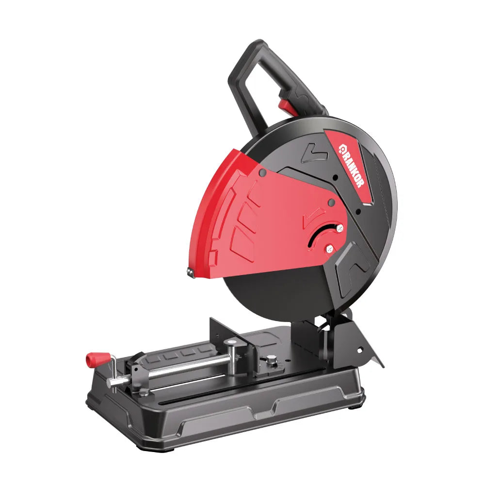 Tronzadora 14″ / 2500W /RANKOR