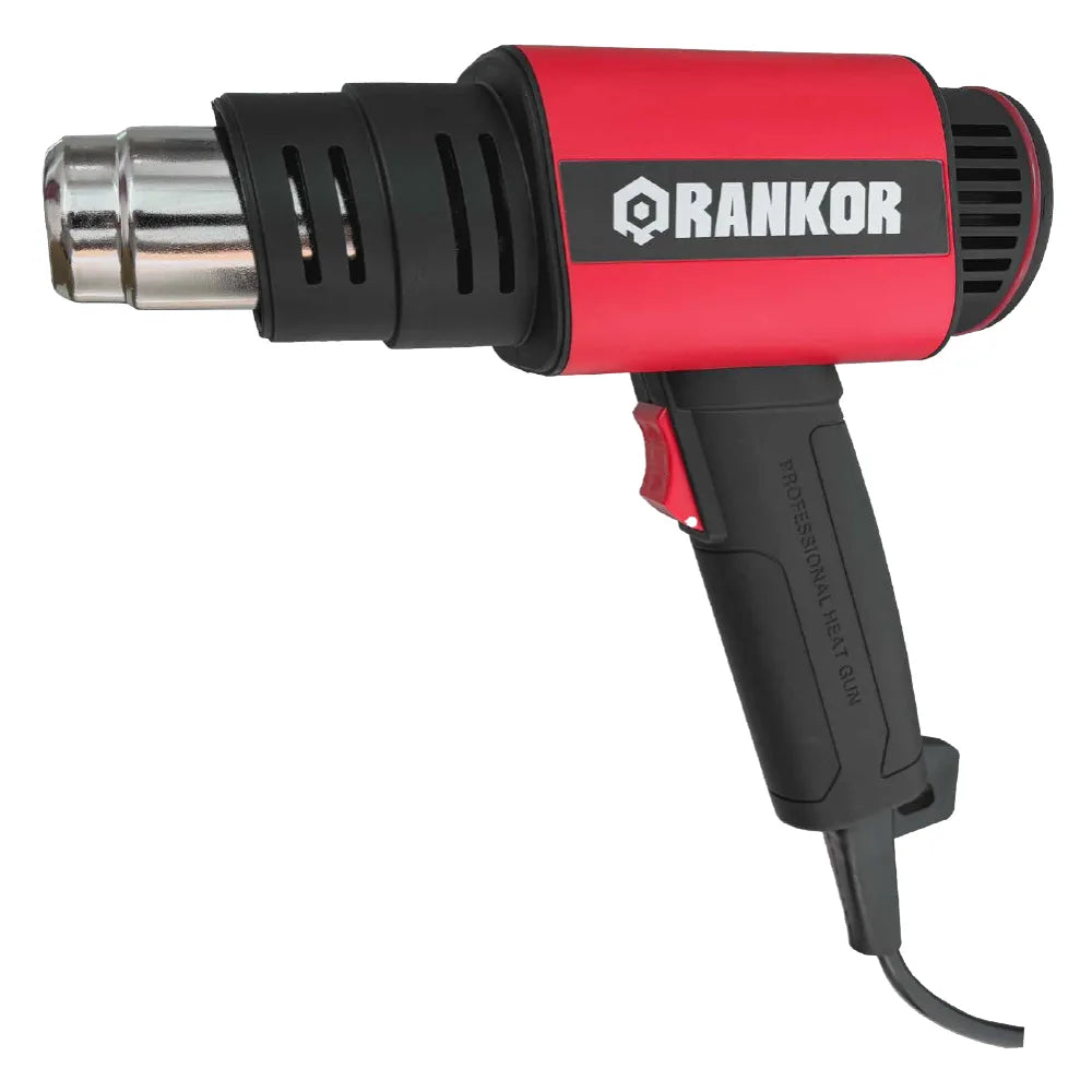 Pistola de calor 2000W /RANKOR