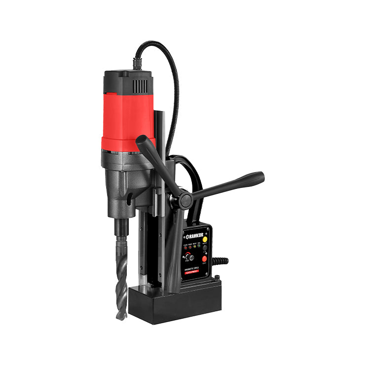 Taladro magnético 1600W /RANKOR