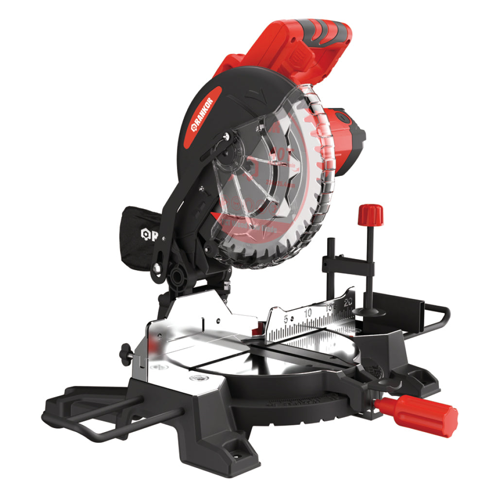 Sierra Ingleteadora 1800W /RANKOR