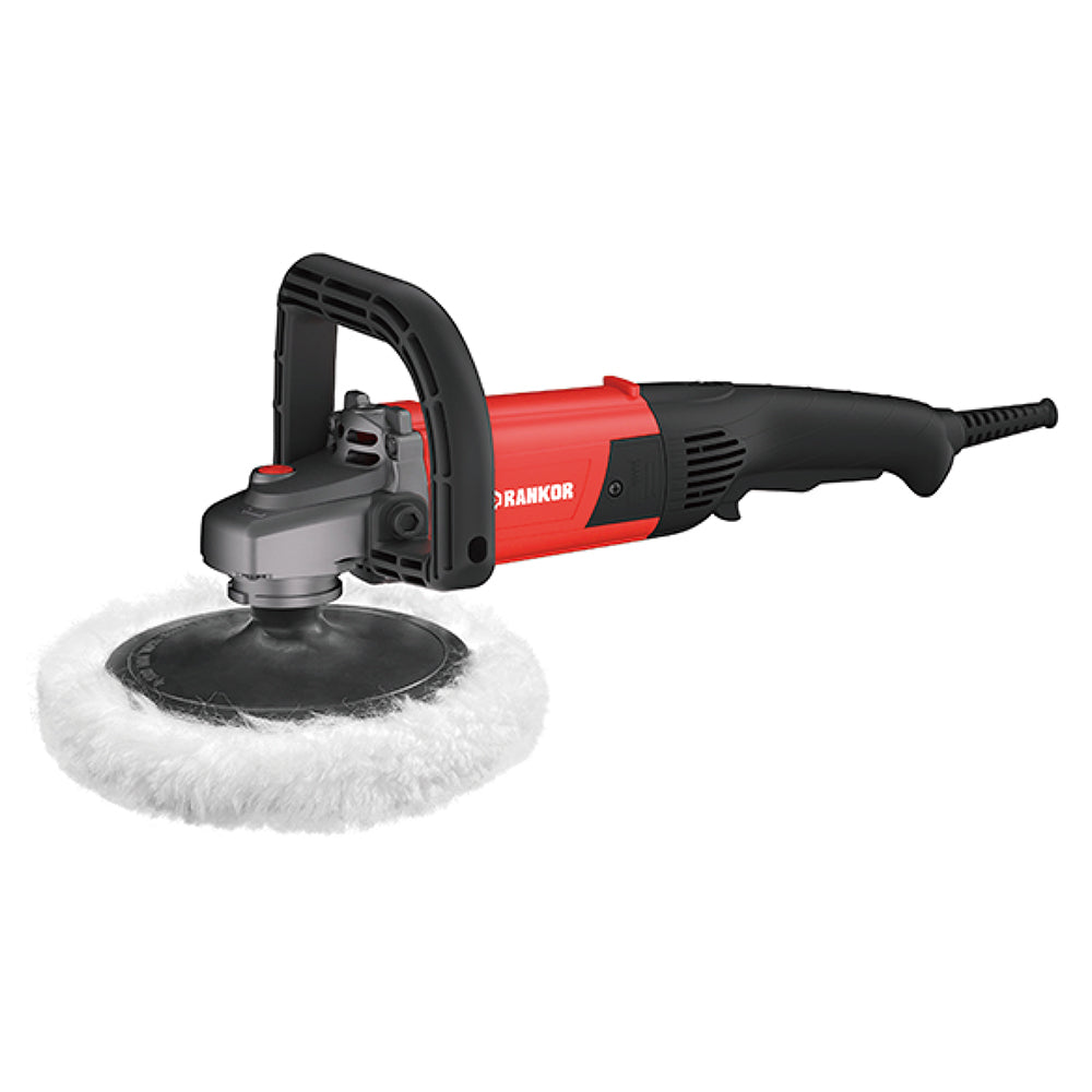 Pulidora angular 1400W /RANKOR