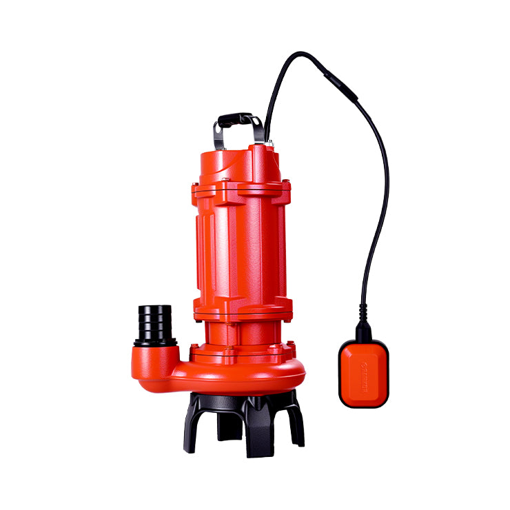 Bomba sumergible para aguas residuales / 1.5hp / 1100W /RANKOR