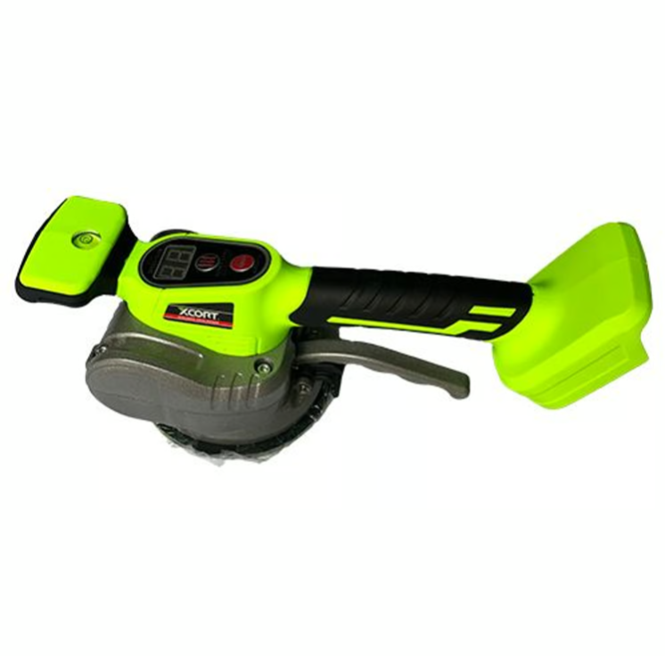 Ventosa Vibratoria para Cerámica 21V 65K 2Ah XCORT XDC09-TV2102