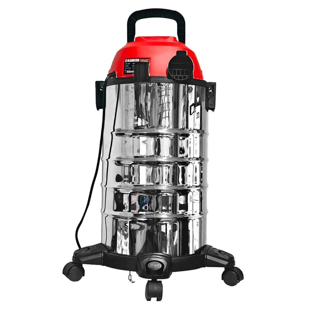 Aspiradora 30L / 1500W /RANKOR
