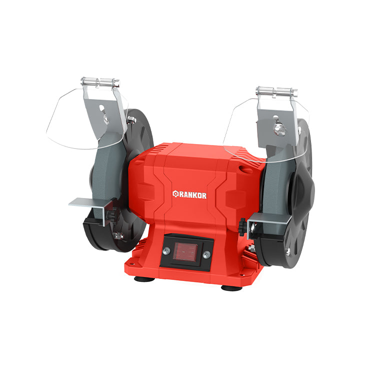 Esmeril de banco de 280W /RANKOR