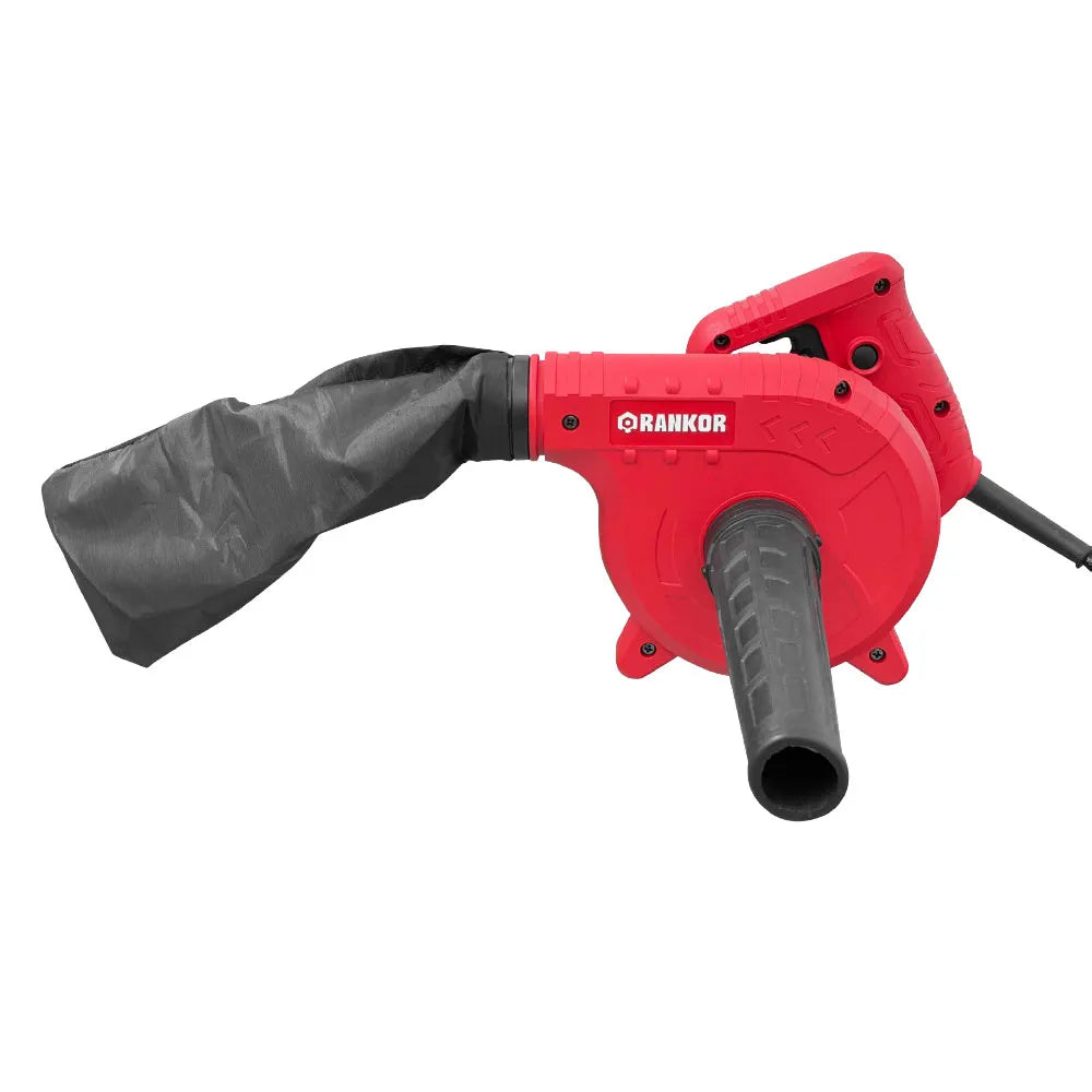 Soplador Aspirador 600W /RANKOR