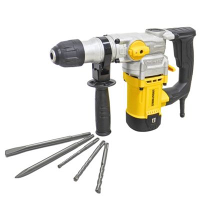 ROTOMARTILLO SDS-PLUS 1050W 220V CON MALETÍN