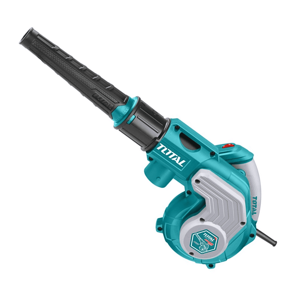Sopladora Aspiradora 800w Industrial Total TB2086