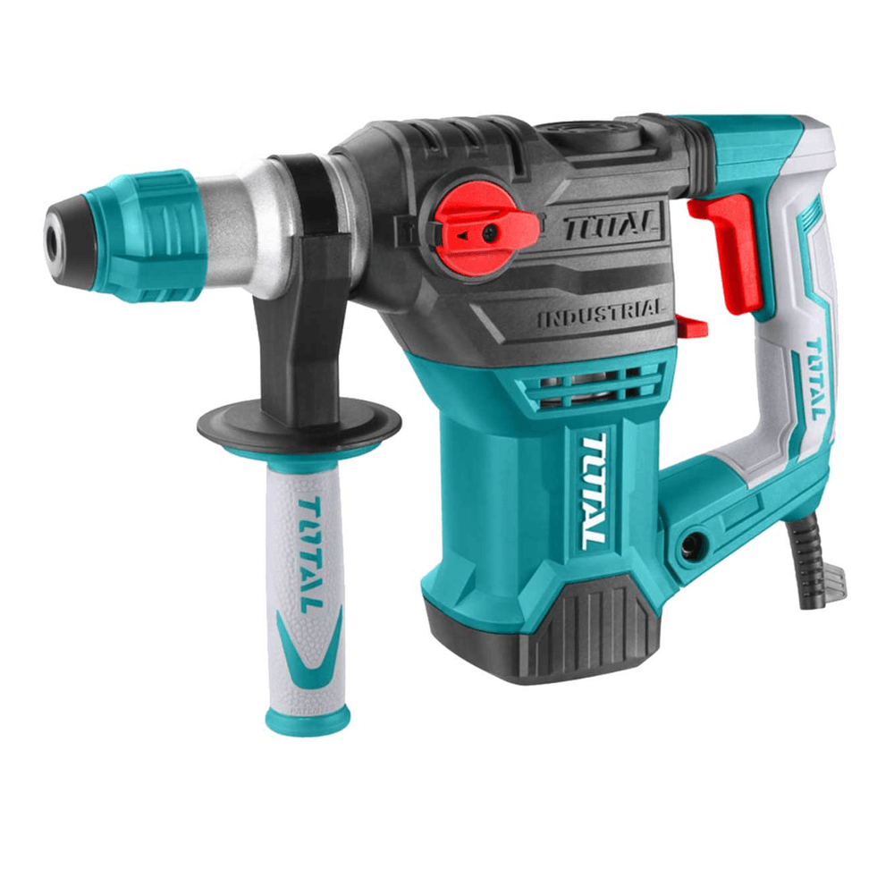 Rotomartillo SDS Plus 1500w 5.5 Joules Total TH1153216