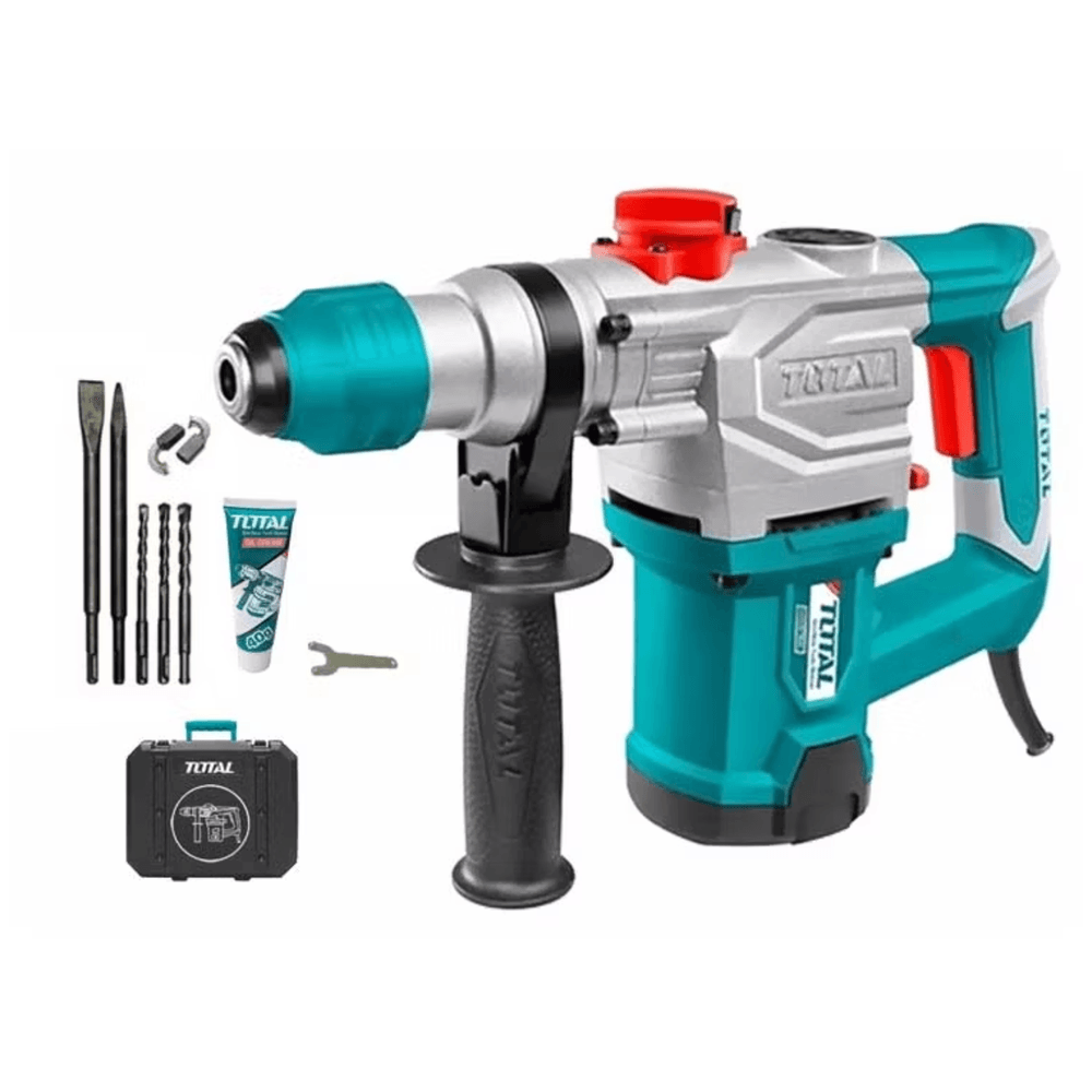 Rotomartillo 1050w 5 Joules Total TH110286